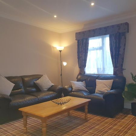 Valley Grove Bungalows Saundersfoot Zewnętrze zdjęcie