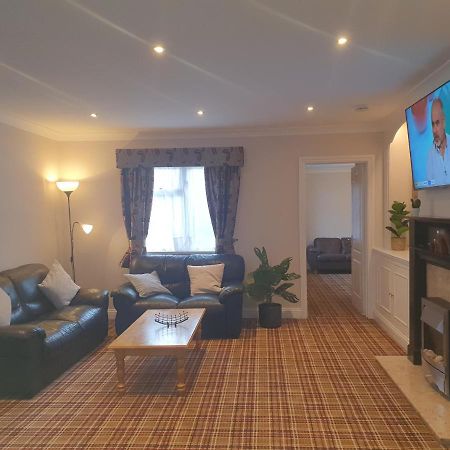 Valley Grove Bungalows Saundersfoot Zewnętrze zdjęcie