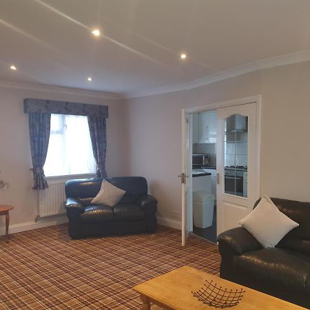 Valley Grove Bungalows Saundersfoot Zewnętrze zdjęcie