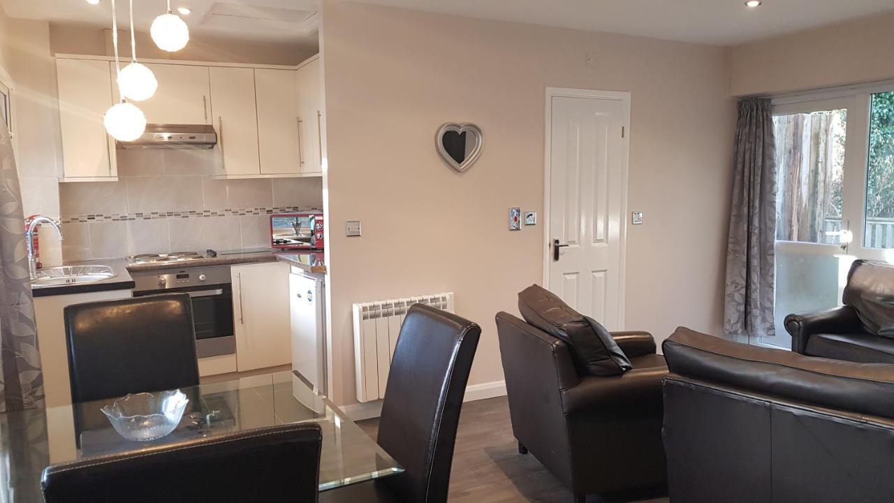 Valley Grove Bungalows Saundersfoot Zewnętrze zdjęcie
