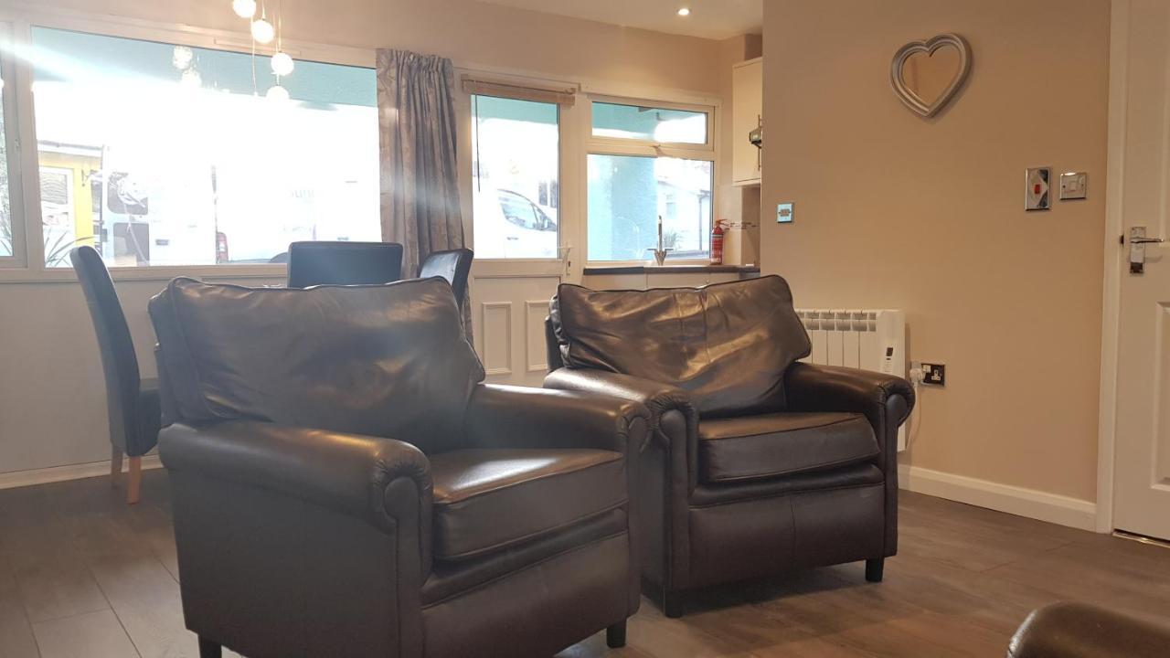 Valley Grove Bungalows Saundersfoot Zewnętrze zdjęcie