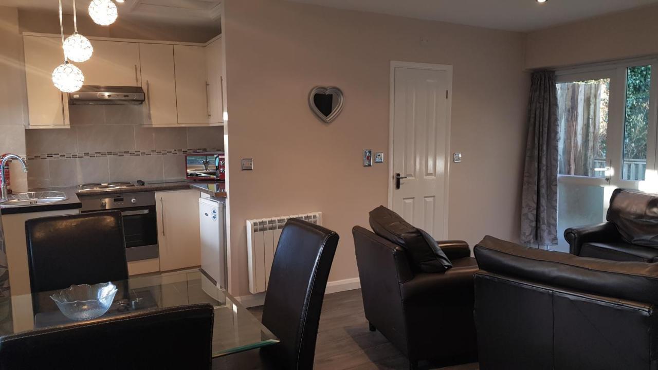 Valley Grove Bungalows Saundersfoot Zewnętrze zdjęcie