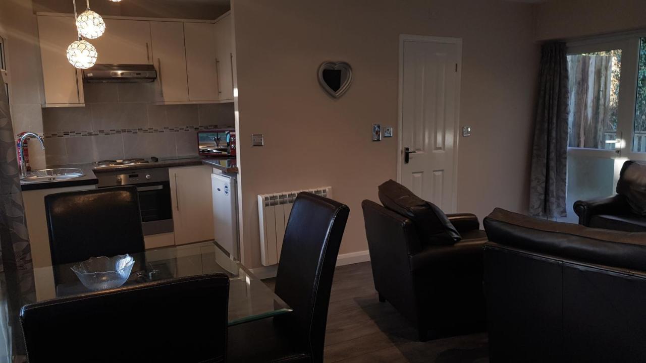 Valley Grove Bungalows Saundersfoot Zewnętrze zdjęcie