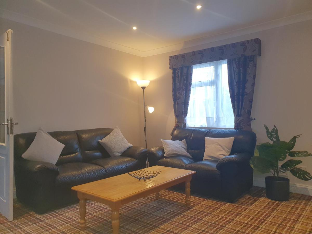 Valley Grove Bungalows Saundersfoot Zewnętrze zdjęcie