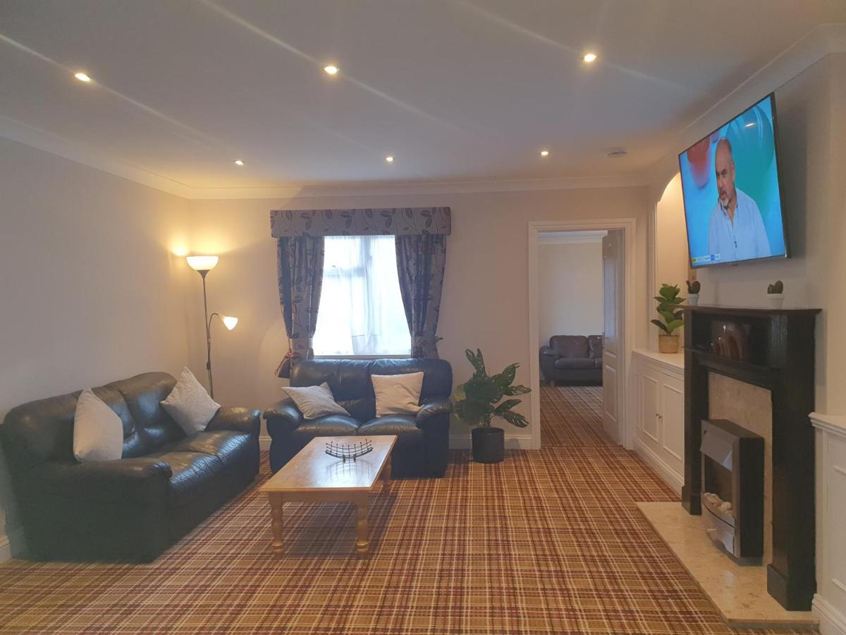 Valley Grove Bungalows Saundersfoot Zewnętrze zdjęcie