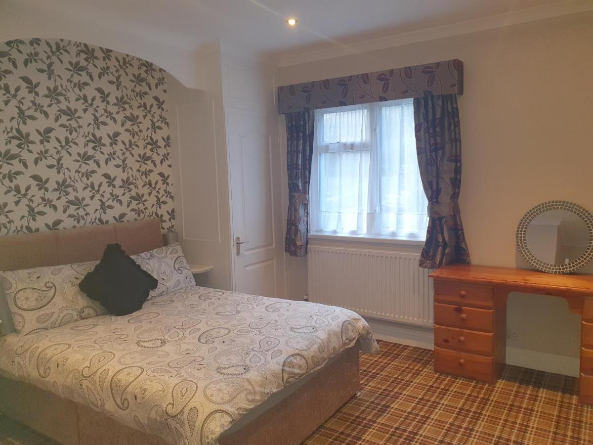 Valley Grove Bungalows Saundersfoot Zewnętrze zdjęcie