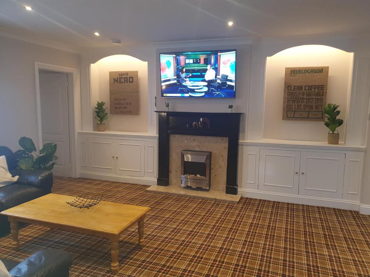 Valley Grove Bungalows Saundersfoot Zewnętrze zdjęcie