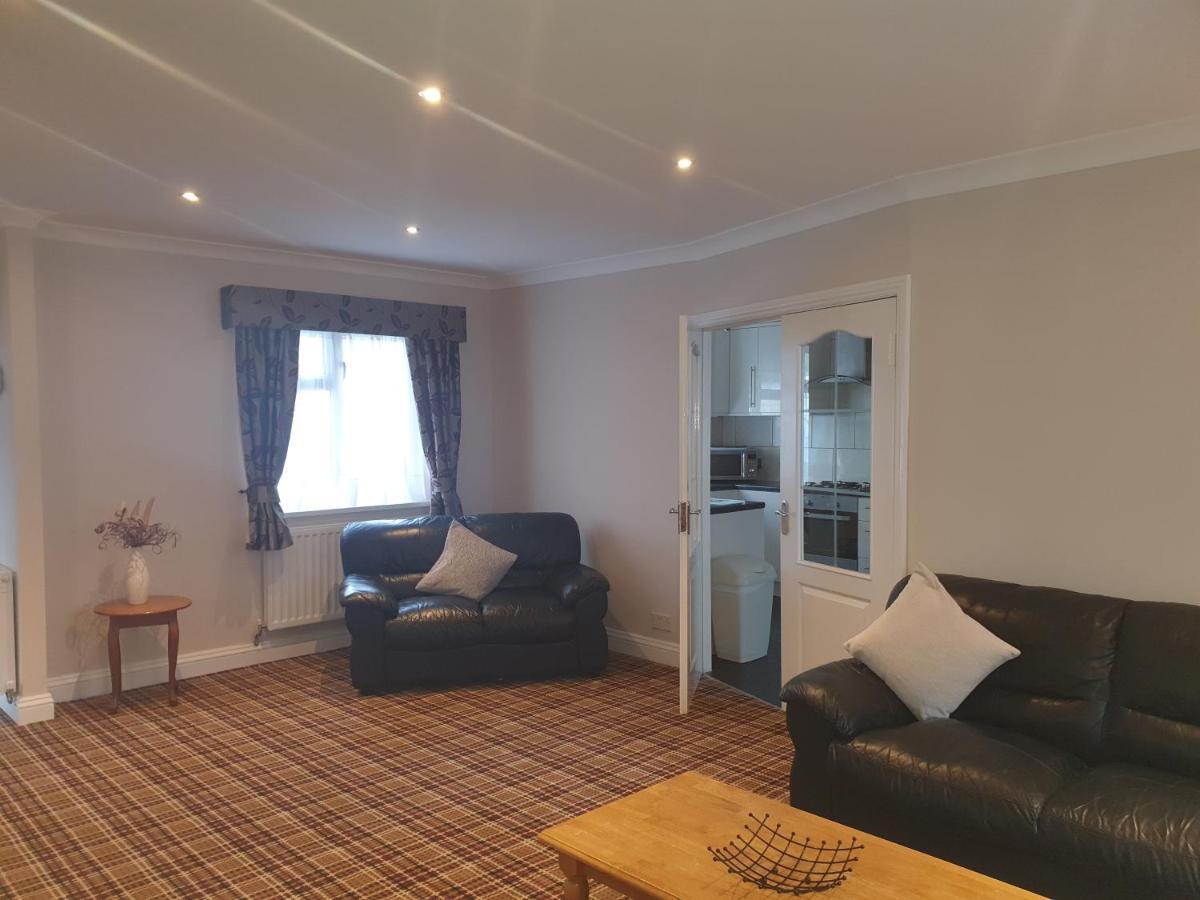 Valley Grove Bungalows Saundersfoot Zewnętrze zdjęcie
